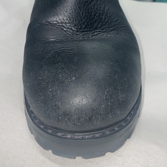 Woolrich Baltimore Harness Boot Size 10 EUC - Picture 13 of 16